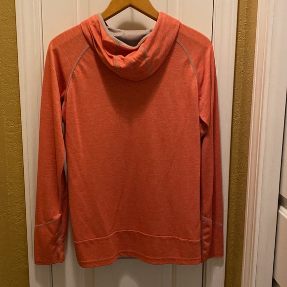 Simms women’s insect shield SPF hoodie. - Picture 5 of 6